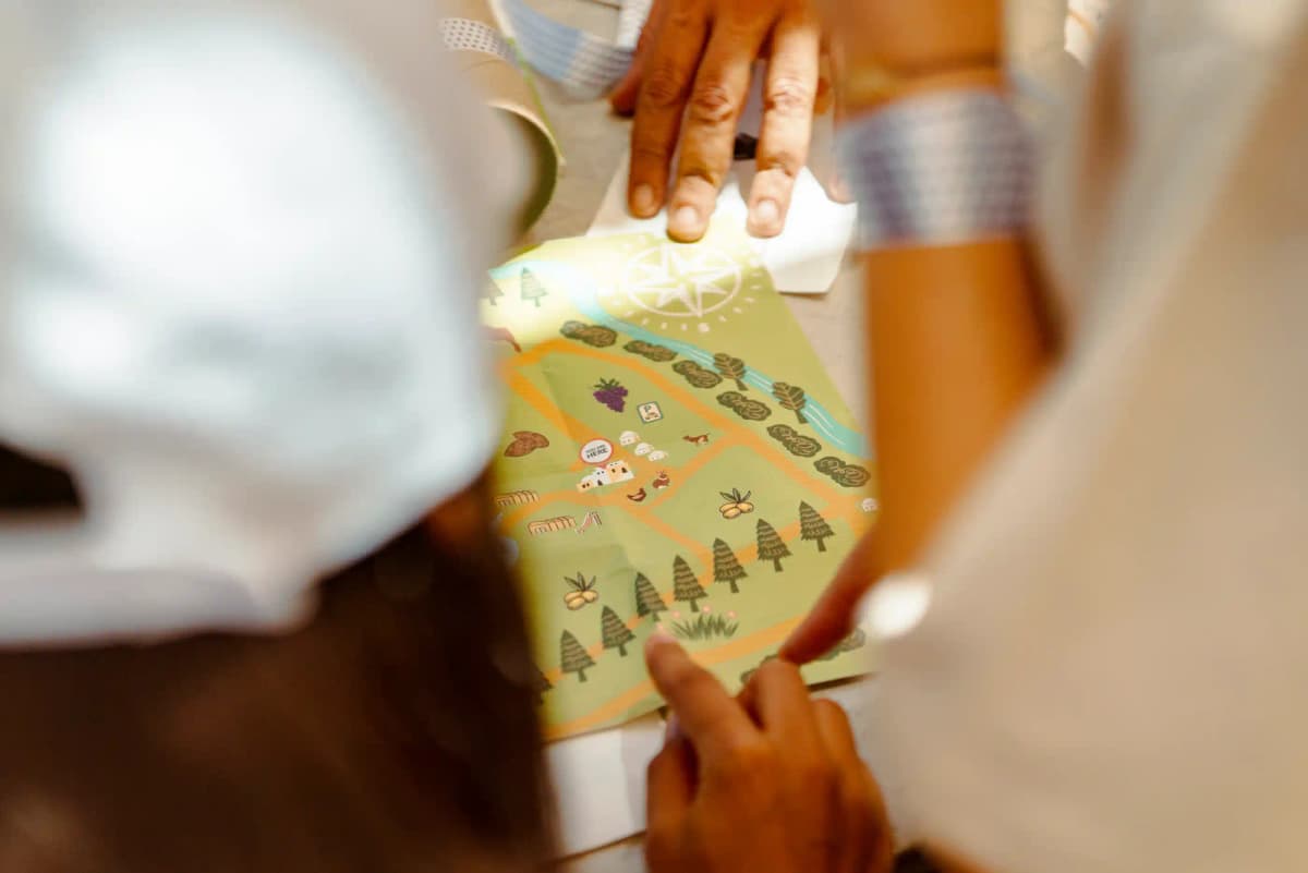 Team Building Virtuel et Hybride en Tunisie : Connecter les Équipes à Distance