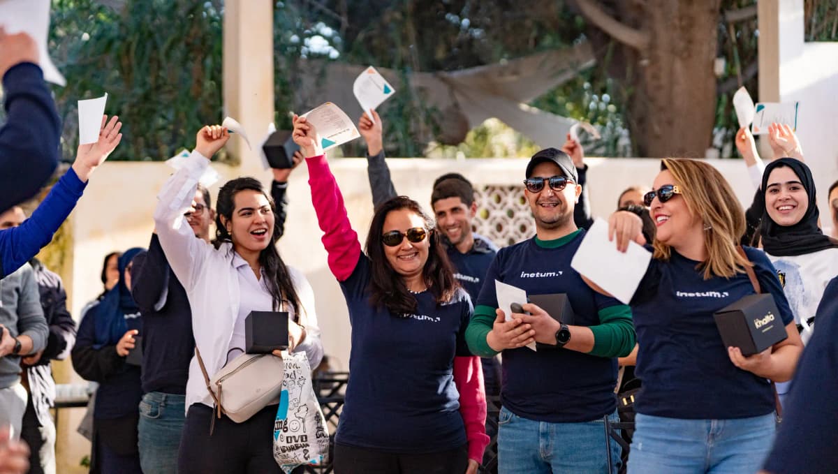 Organiser un Workshop d'Entreprise en Tunisie : Méthode et Bonnes Pratiques