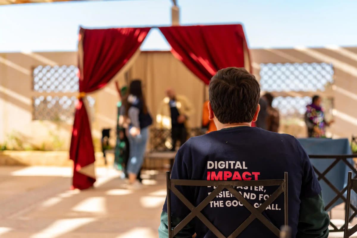 Digitalisation des Événements d'Entreprise en Tunisie : Outils et Bonnes Pratiques