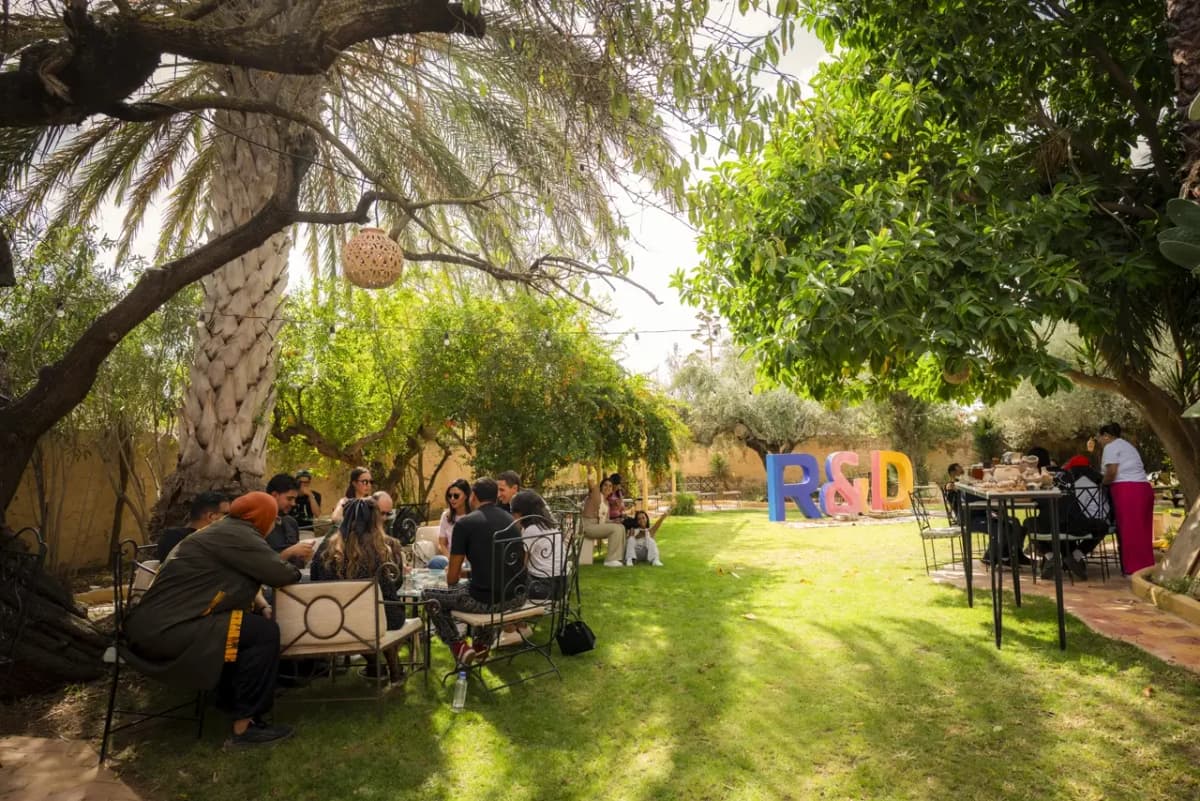 MICE et Événements Pharmaceutiques en Tunisie : Guide pour les Organisateurs