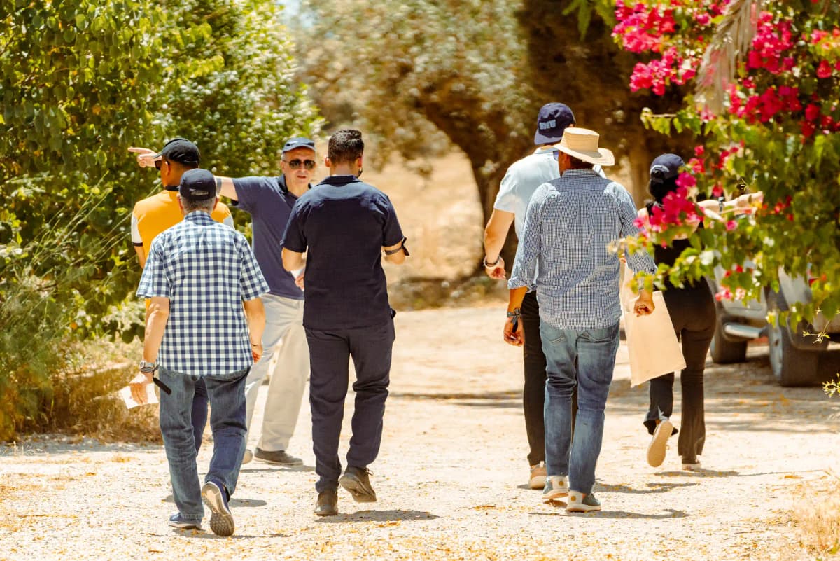 Team Building Leadership pour Managers en Tunisie : Développer vos Leaders