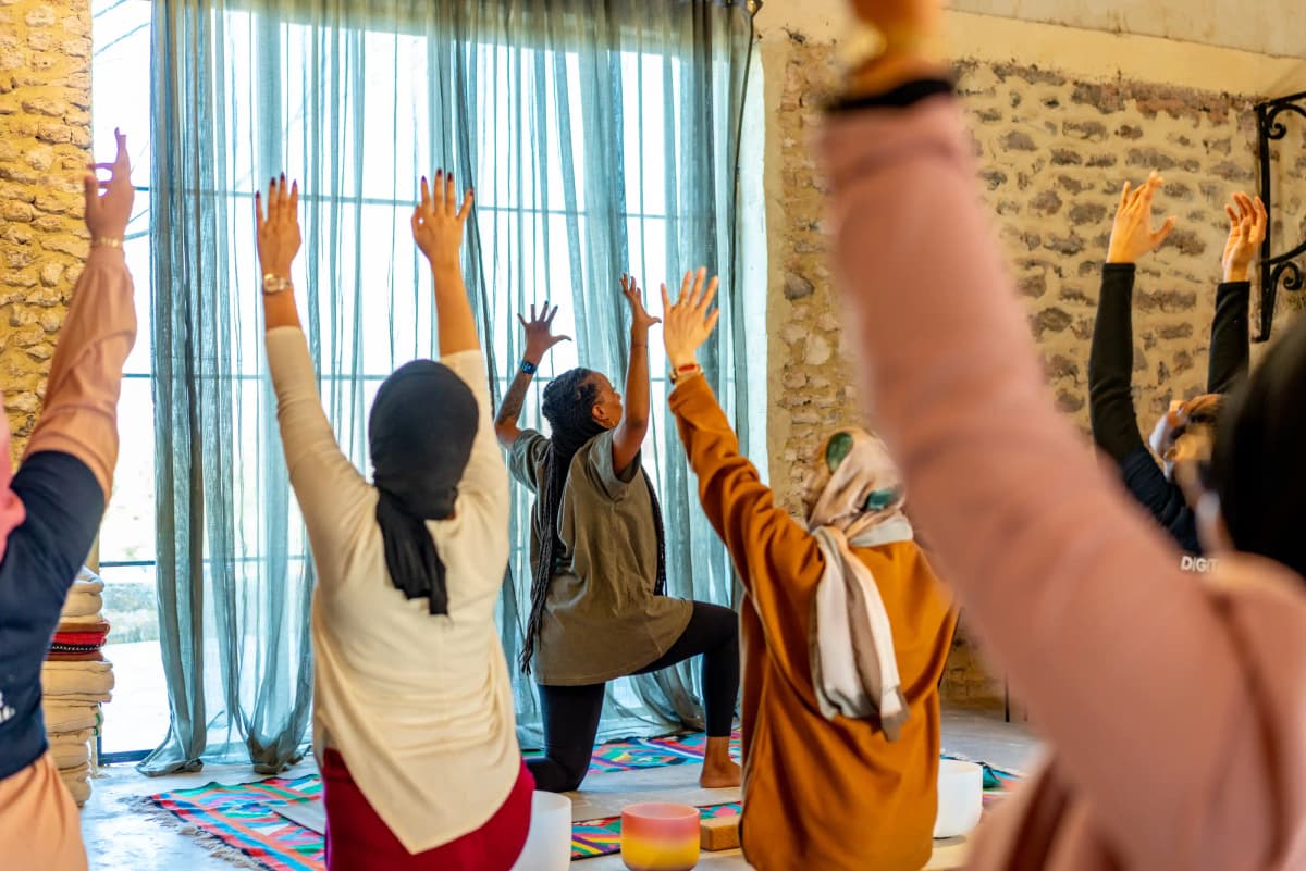 Événement et Communication Interne en Tunisie : Transformer l'Info en Engagement