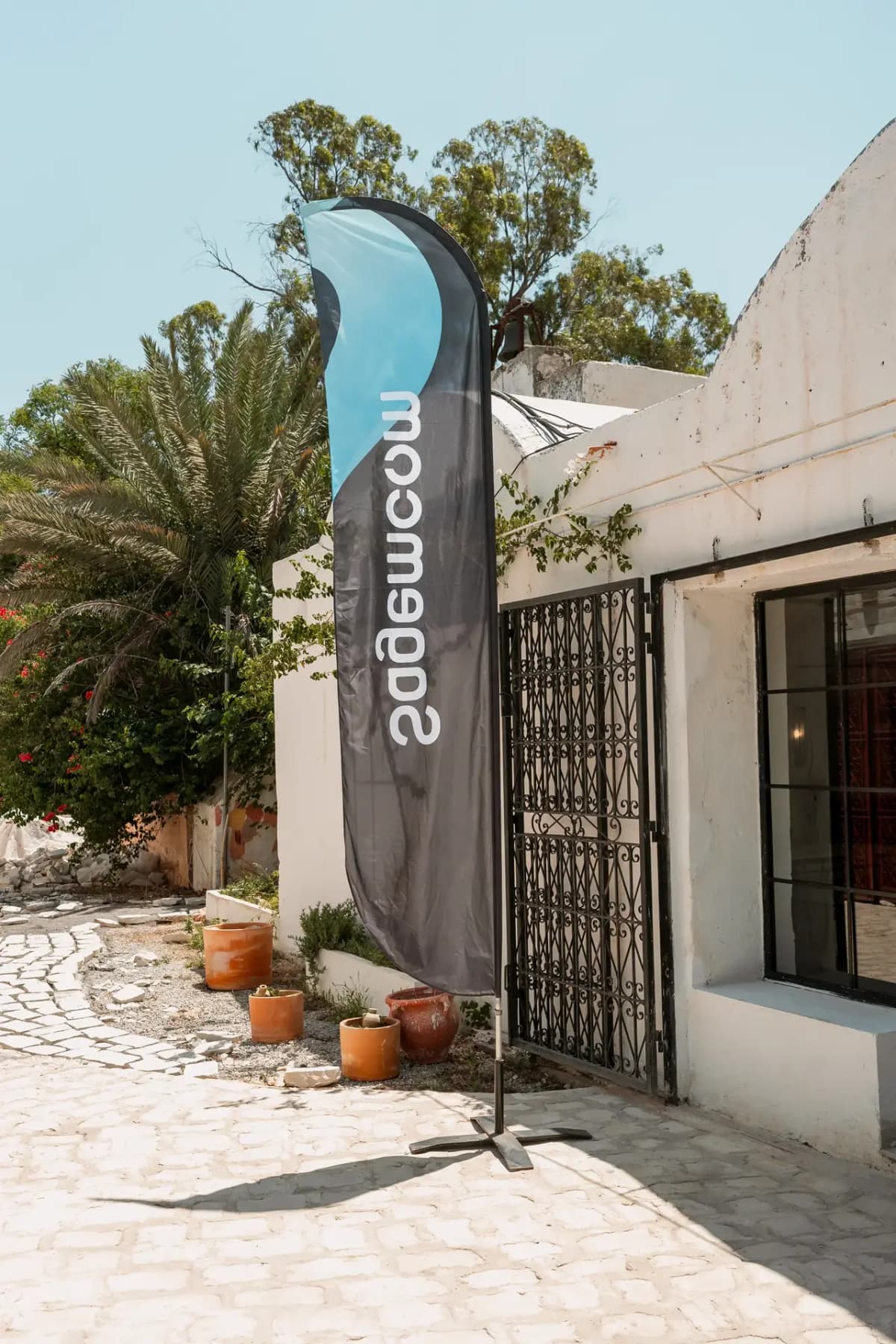 Atelier Events : concevoir des expériences corporate stratégiques en Tunisie