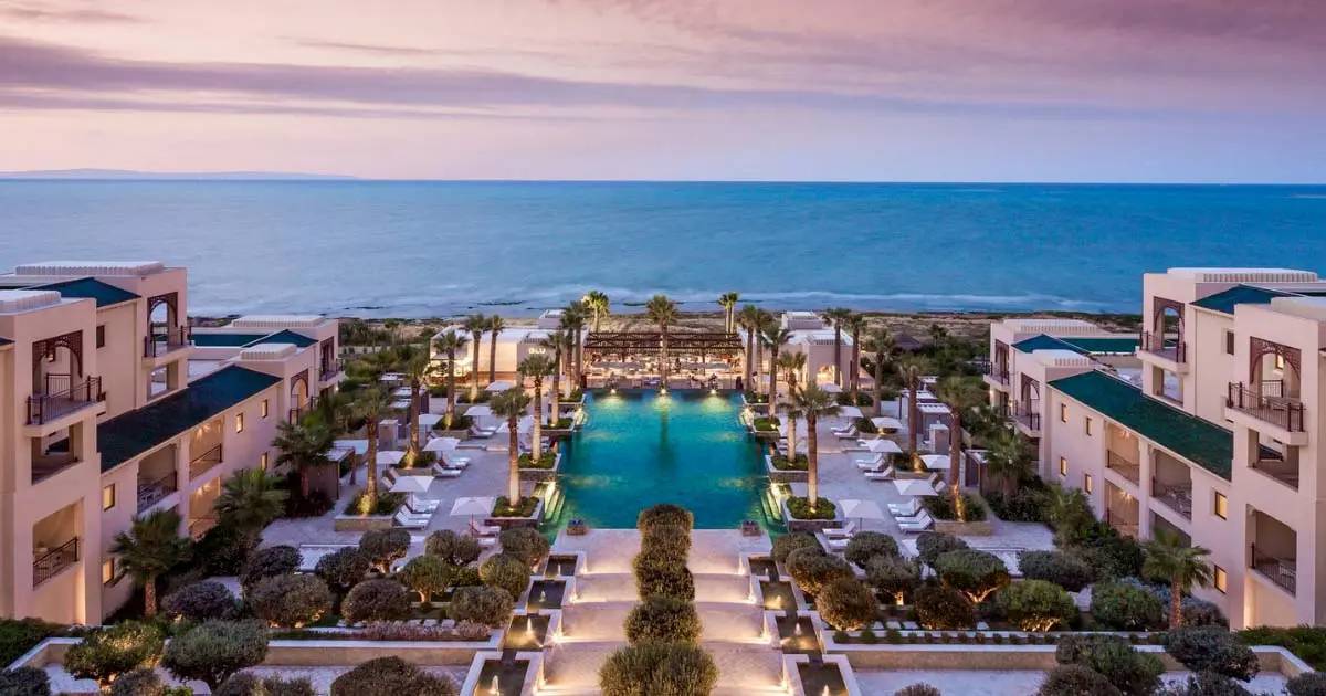 La Tunisie, destination MICE d'exception pour groupes internationaux — Atelier Events