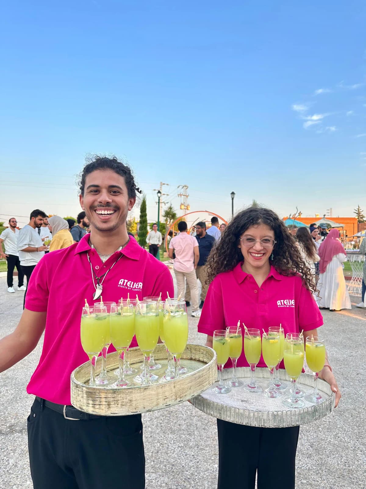 Événement onboarding : accueillir 50, 100, 300 nouveaux collaborateurs avec impact