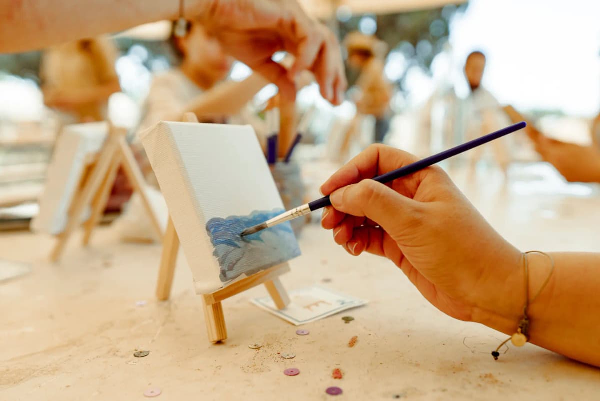 Chasse au trésor en Tunisie pour team building