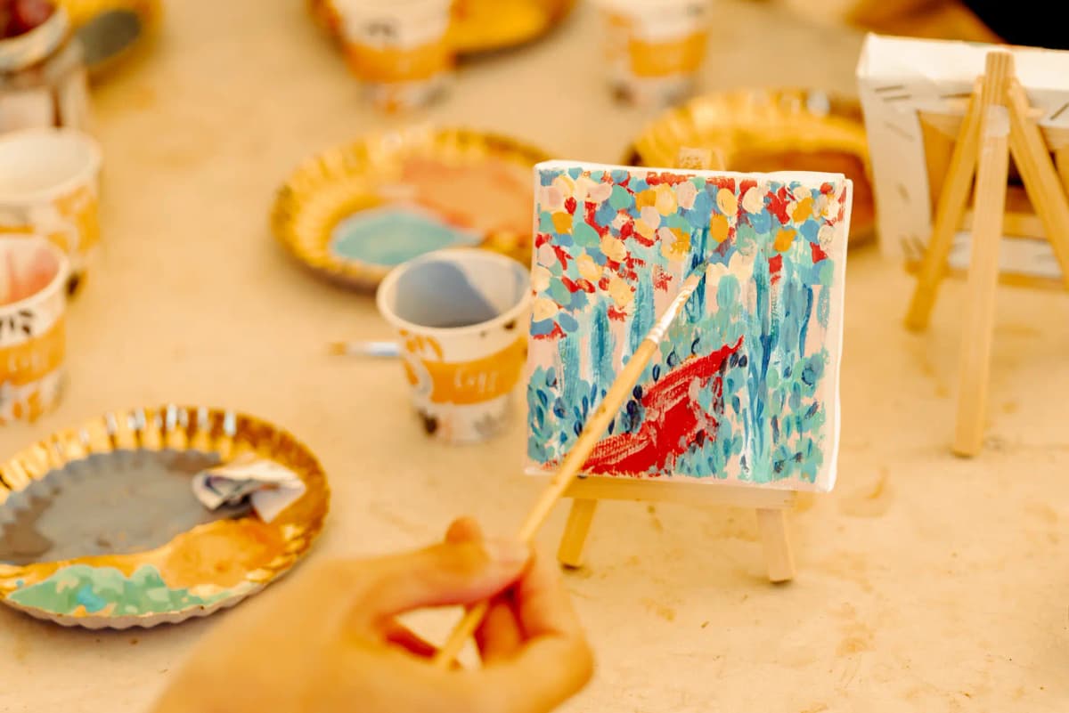 Team building à Tunis et dans la Médina