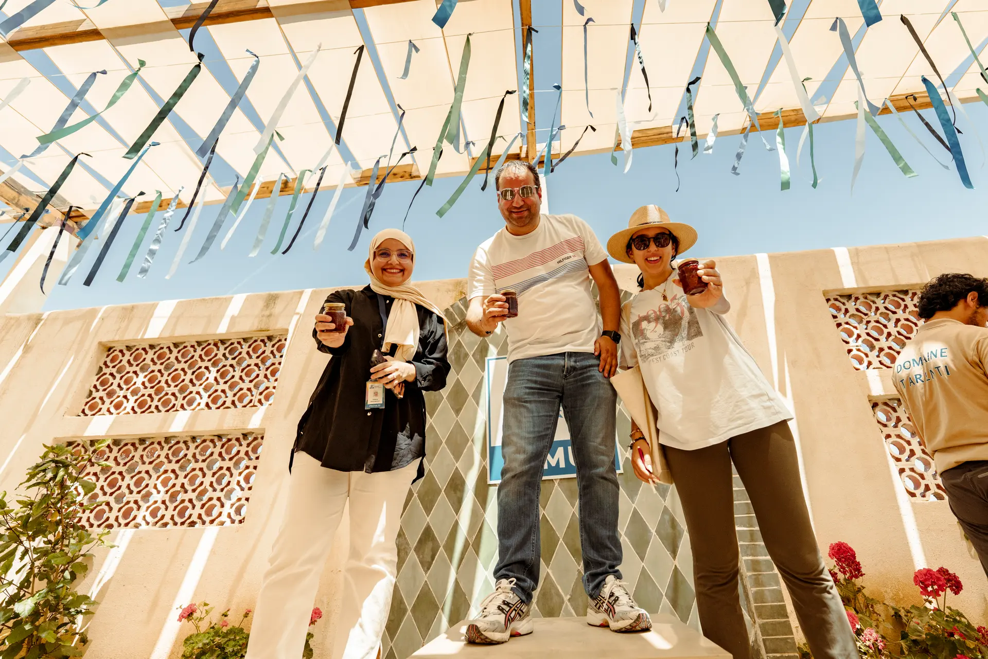 Cadeaux et Souvenirs d'Événement d'Entreprise en Tunisie — Guide Complet