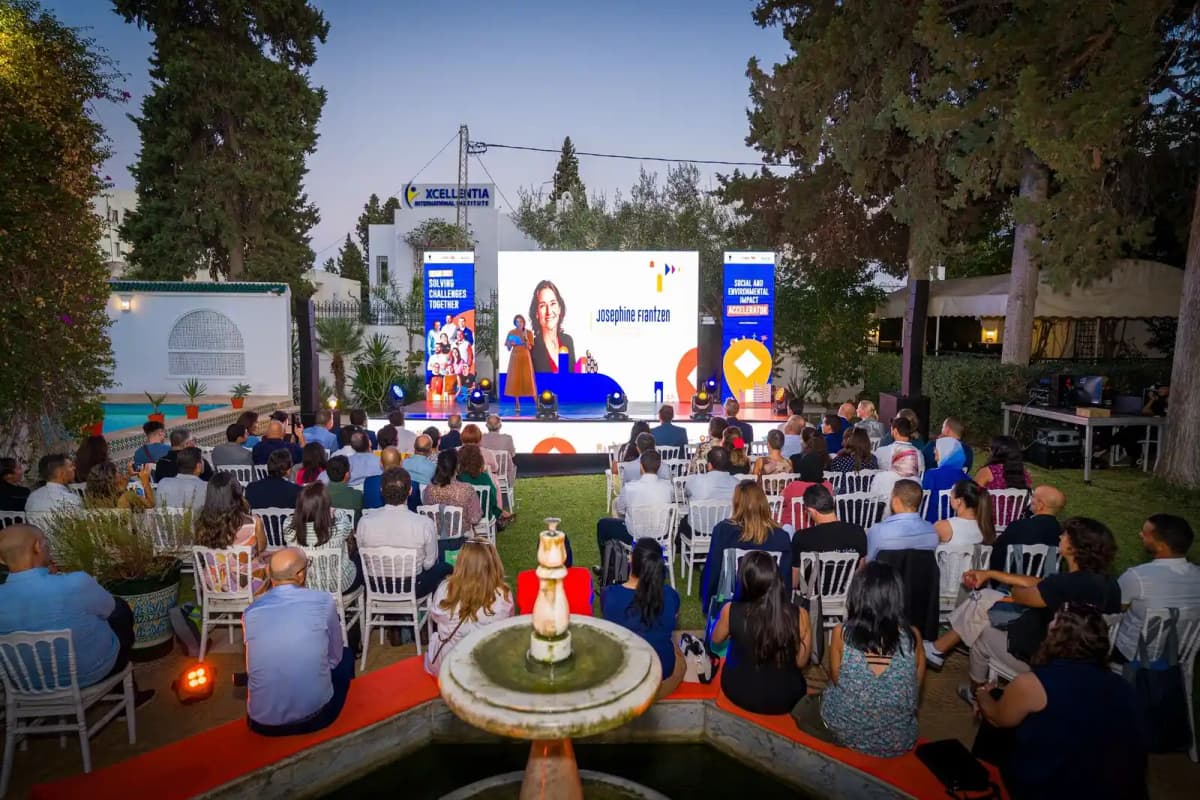 Lancement de produit B2B en Tunisie : comment construire un reveal mémorable et stratégique