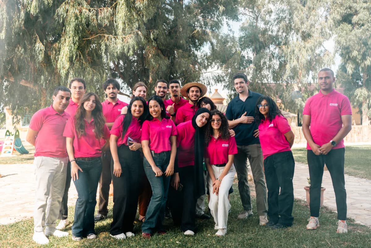 Créons ensemble des expériences uniques