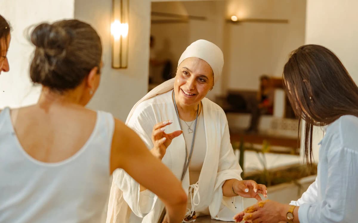 Programme MICE 3 jours à Djerba : exemple d’itinéraire corporate stratégique